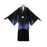 Bungou Sutorei Doggusu Kimono Cosplay Kostüm